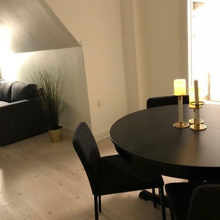 Nice 1St Floor Apartment Hvidovre Bagian luar foto