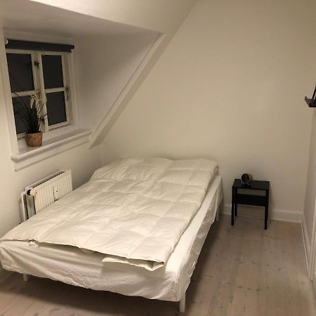 Nice 1St Floor Apartment Hvidovre Bagian luar foto
