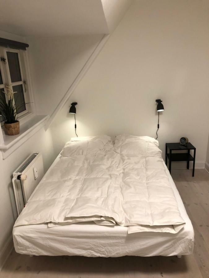 Nice 1St Floor Apartment Hvidovre Bagian luar foto