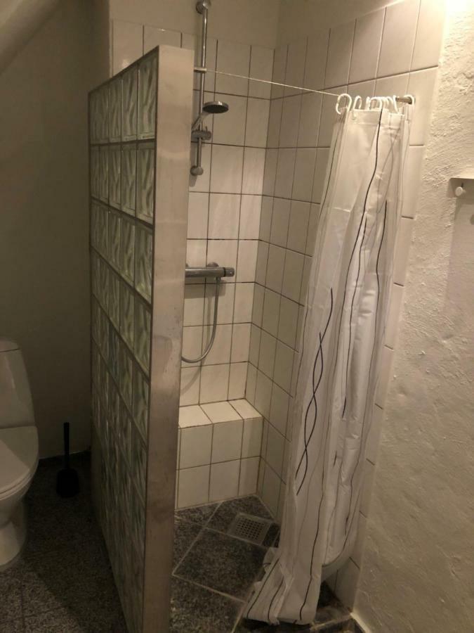 Nice 1St Floor Apartment Hvidovre Bagian luar foto