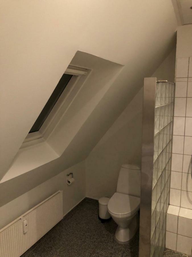 Nice 1St Floor Apartment Hvidovre Bagian luar foto
