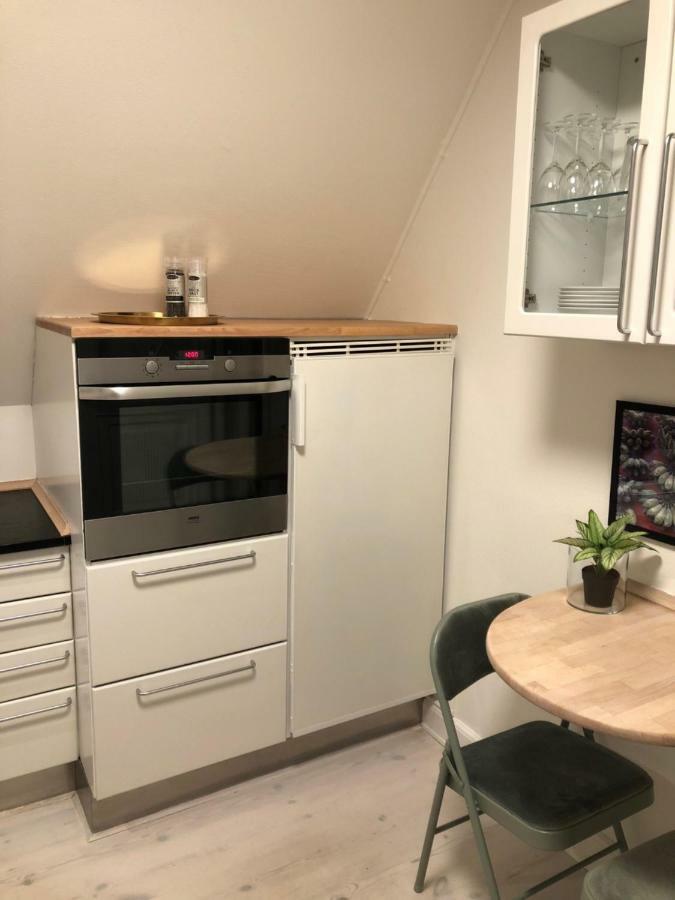 Nice 1St Floor Apartment Hvidovre Bagian luar foto